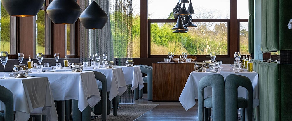 QLUB Experience at Hotel Stiemerheide Genk | Quality Lodgings