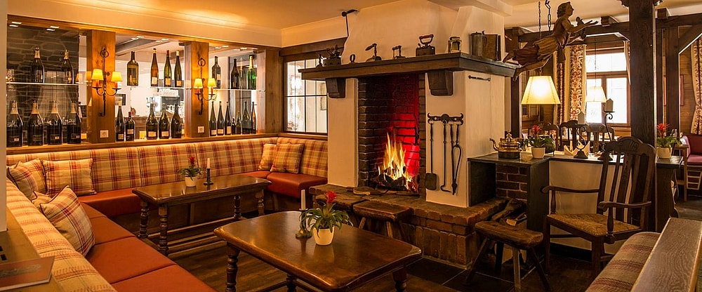 Restaurant at Hotel Störmann – Regional Dining in Schmallenberg | Quality Lodgings