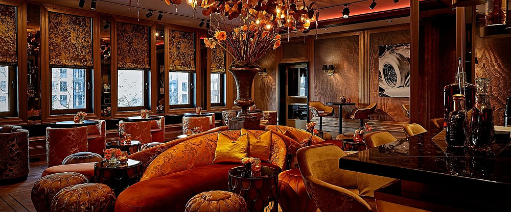 Hotel TwentySeven – Luxury Suite Hotel on Dam Square Amsterdam | Quality Lodgings