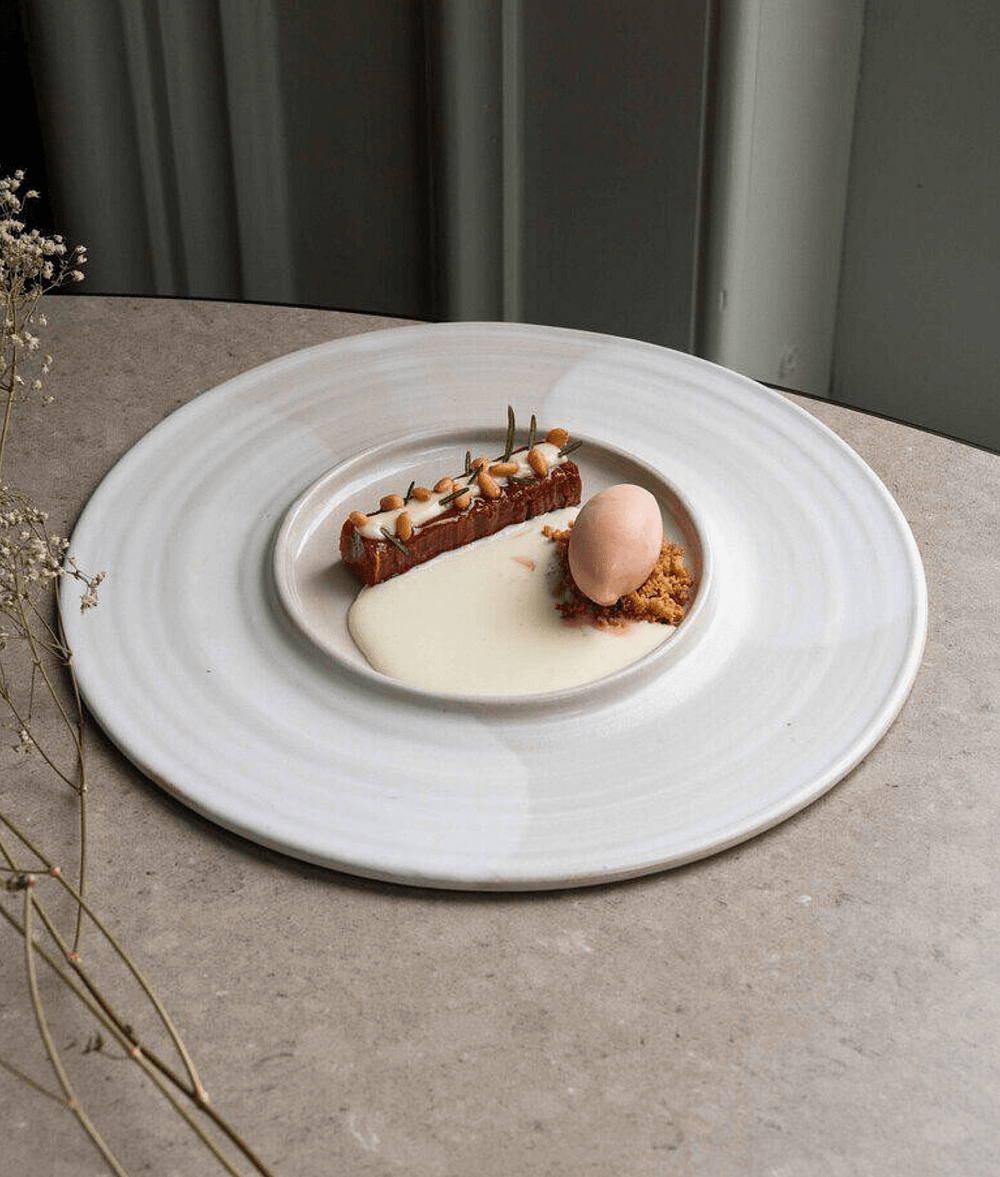 Pop-up Gourmet Restaurant Sens at Hotel Vitznauerhof – Fine Dining on Lake Lucerne | Quality Lodgings