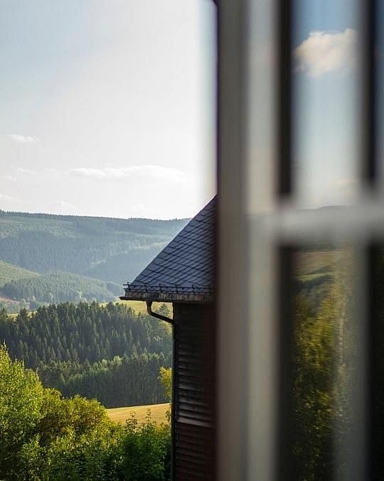 Waldhaus Ohlenbach – Mountain Boutique Hotel in Winterberg, Sauerland, Germany | Quality Lodgings