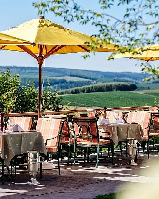 Waldhaus Ohlenbach – Fine Dining in Winterberg, Sauerland, Germany | Quality Lodgings
