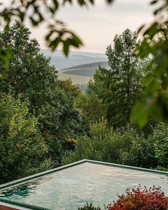 Waldhaus Ohlenbach – Wellness Boutique Hotel in Winterberg, Sauerland, Germany | Quality Lodgings