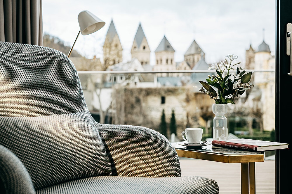 Am Ochsentor PURS Classic Boutique Hotel