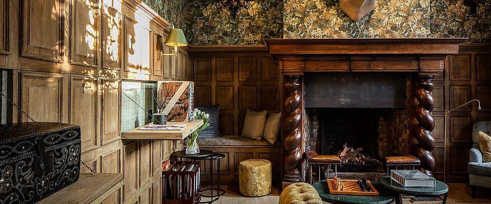 Hotel de Orangerie – Historic Canal-Side Luxury in Bruges | Quality Lodgings