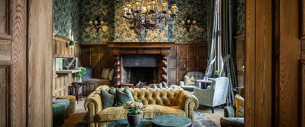 Hotel de Orangerie – Romantic Boutique Hotel in Bruges | Quality Lodgings