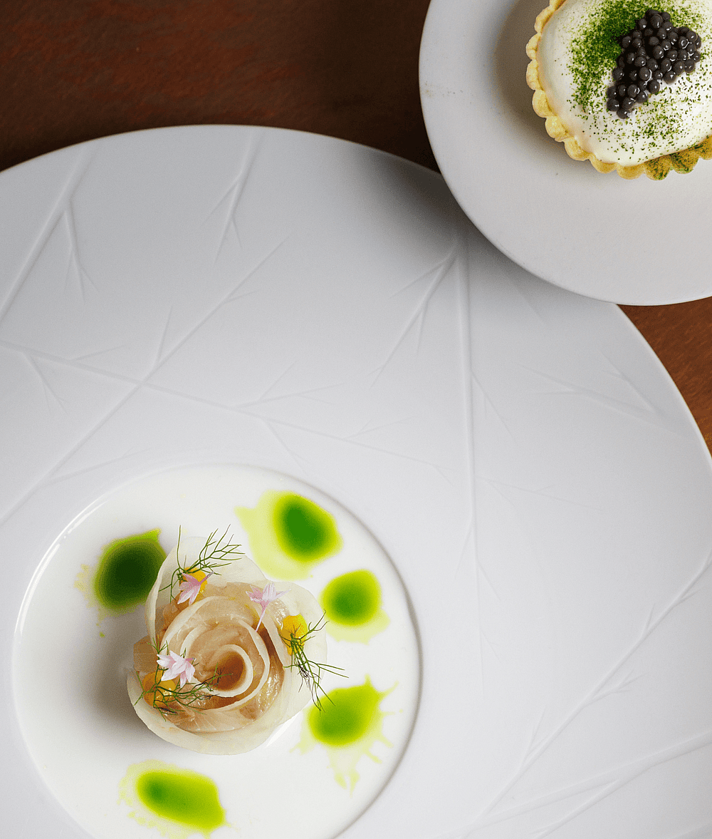 Restaurant Cèpes at Hotel de Sterrenberg – Pure Flavors by the Veluwe | Quality Lodgings