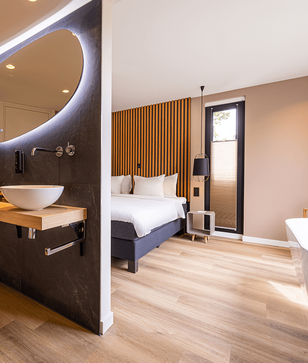 Hotel de Sterrenberg – Boutique Retreat by De Hoge Veluwe | Quality Lodgings