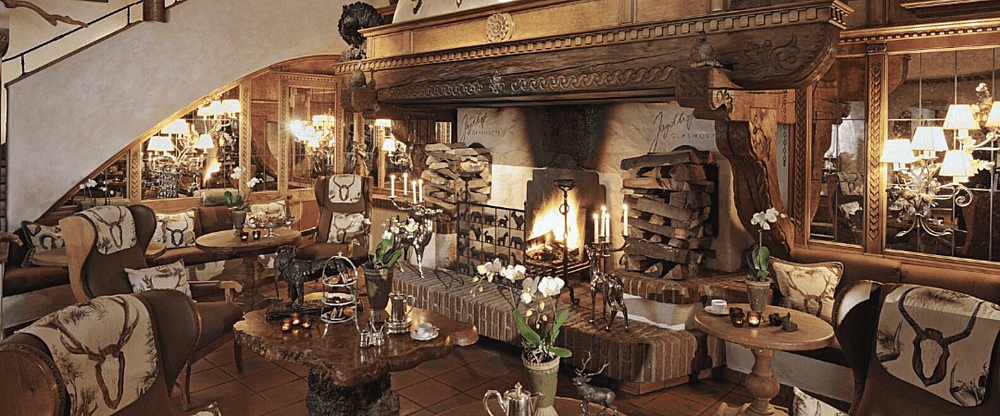 Jagdhof Glashütte – Boutique Luxury in Sauerland | Quality Lodgings