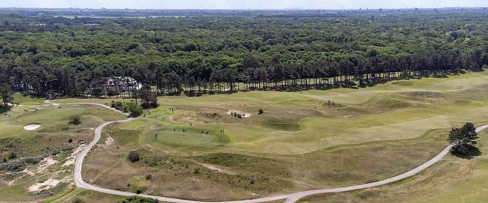 Kasteel De Wittenburg - De Koninklijke Haagsche Golf & Countryclub 1920 x 800 pixel.jpg