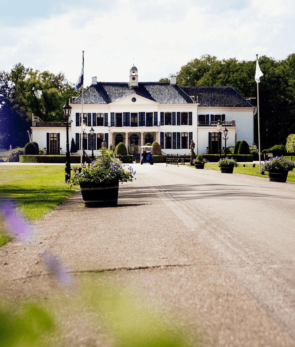 Kasteel Engelenburg – Historic Castle Hotel with Golf & Wine on the Veluwe | Quality Lodgings