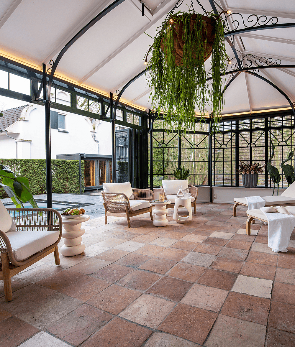 Wellness Mirre at Kasteel Engelenburg – Spa & Suite Retreat | Quality Lodgings