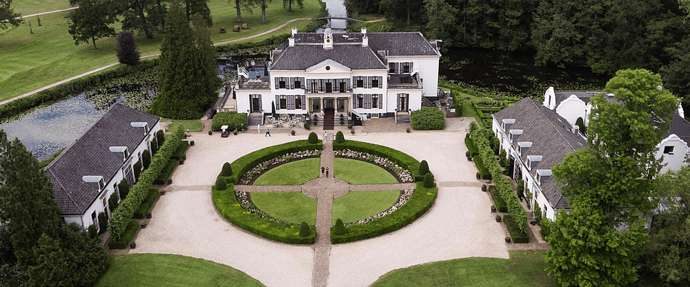 Kasteel Engelenburg – Boutique Castle Hotel on the Veluwe | Quality Lodgings