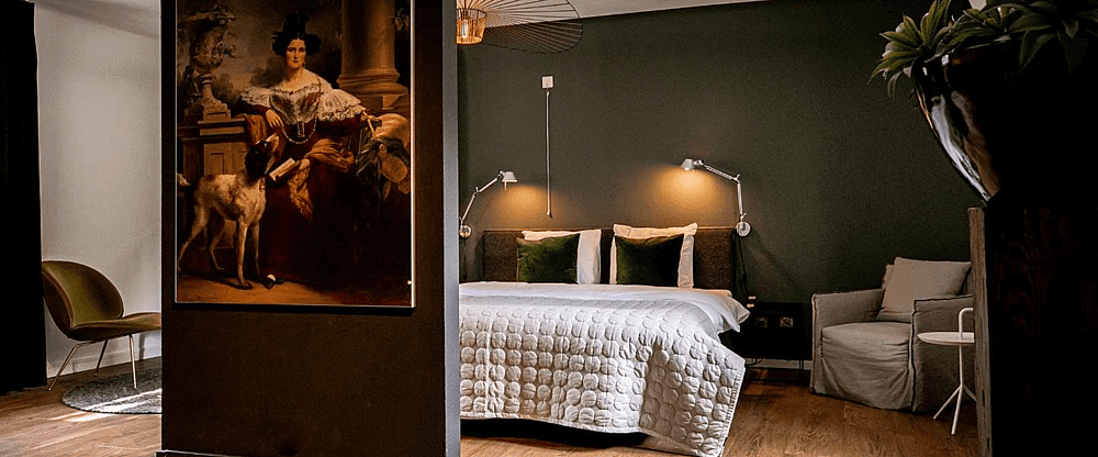 Kasteeltje Hattem – QLUB Experience in Roermond, Limburg | Quality Lodgings