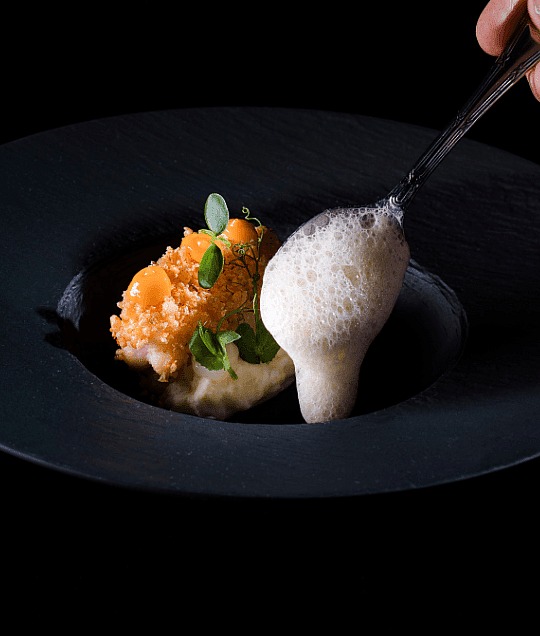 Fine Dining at Hotel Klein Zwitserland Limburg | Quality Lodgings