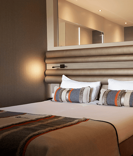 Klein Zwitserland – Family Boutique Hotel in Limburg Hills | Quality Lodgings