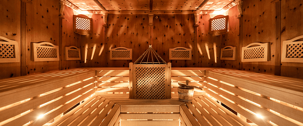 Spa & Wellness La Perla at Hotel Klein Zwitserland | Quality Lodgings