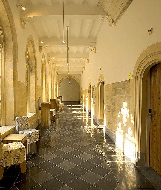 Kruisherenhotel Maastricht – Design Boutique Monastery Hotel | Quality Lodgings
