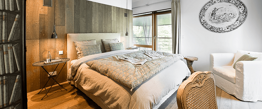 La Fabrique du Pré Maho – Design Boutique Hotel in Our, Ardennes | Quality Lodgings
