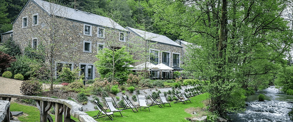 La Table de Maxime – Boutique Hotel in Our, Belgian Ardennes | Quality Lodgings
