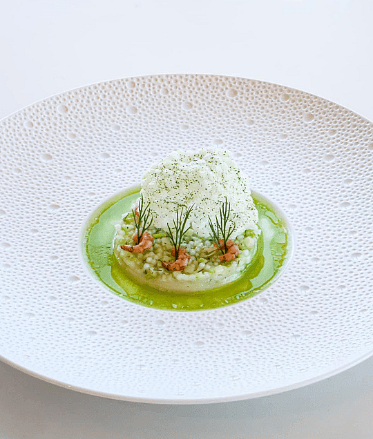 La Table de Maxime – Two Michelin Star Restaurant & Hotel in Ardennes | Quality Lodgings