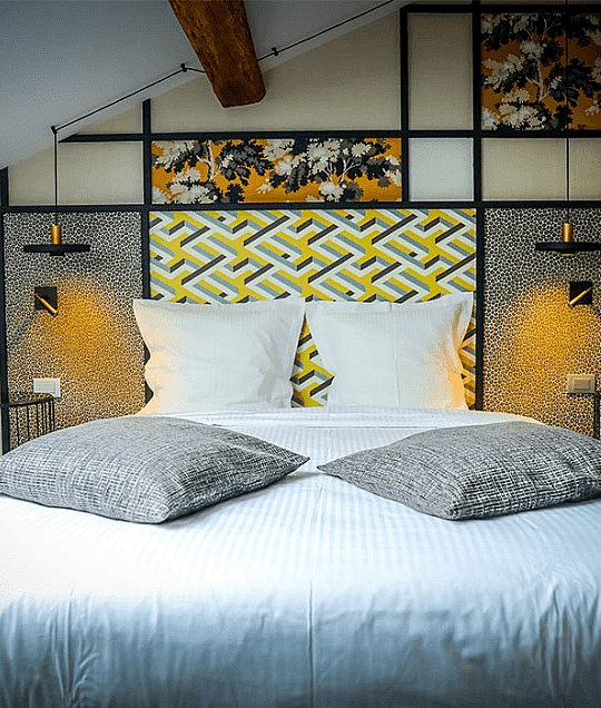 La Table de Maxime – Manor Boutique Hotel in Ardennes, Belgium | Quality Lodgings