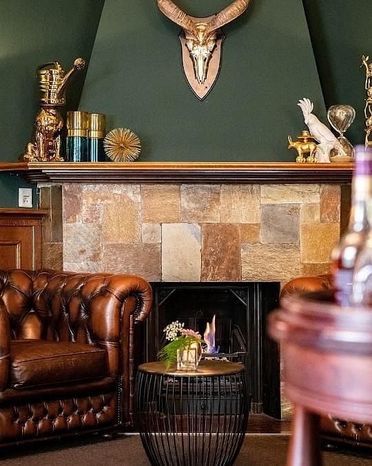 Carelshaven – Boutique Hotel on Twickel Estate in Delden, Netherlands | Quality Lodgings