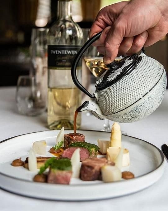 Restaurant Carelshaven in Delden, Twente | Quality Lodgings