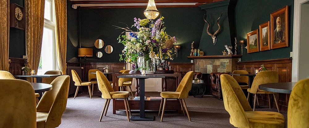 Carelshaven – QLUB Experience in Delden, Twente | Quality Lodgings