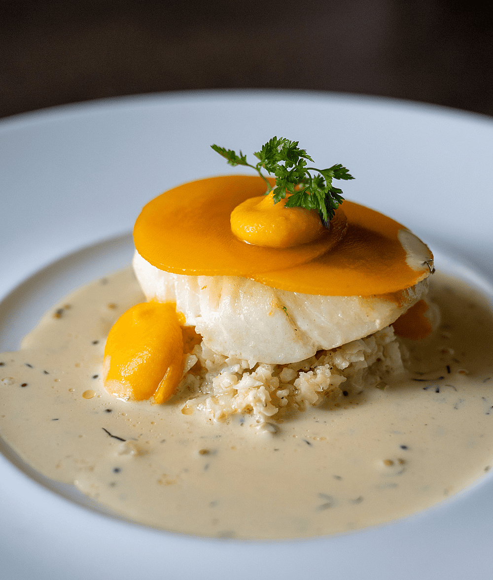 Landgoed De Uitkijk Dish
