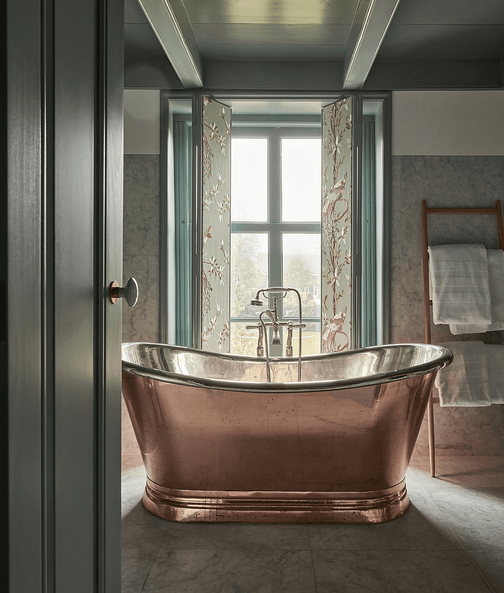 Landgoed Huis te Jaarsveld – Luxury Boutique Estate in Lopikerwaard, Netherlands | Quality Lodgings