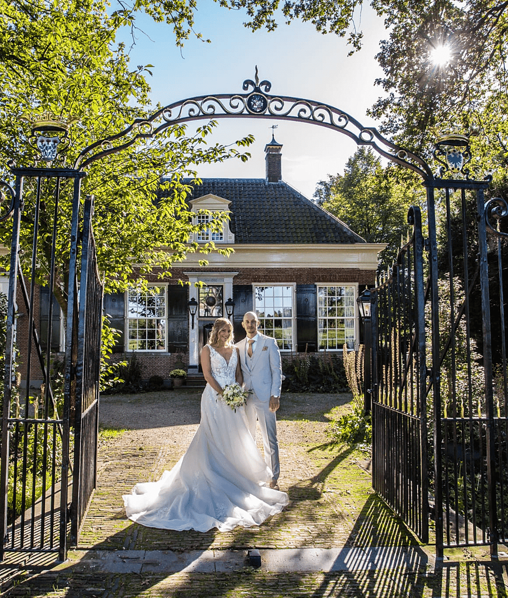 Landgoed Huis te Jaarsveld – Exclusive Estate Venue in Green Heart, Netherlands | Quality Lodgings