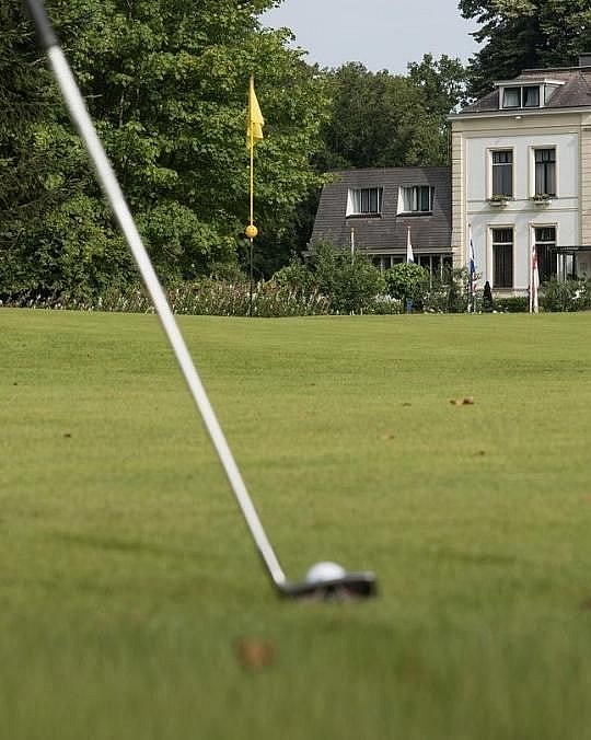 Golf & Gastronomy at Landgoed Lauswolt in Friesland | Quality Lodgings