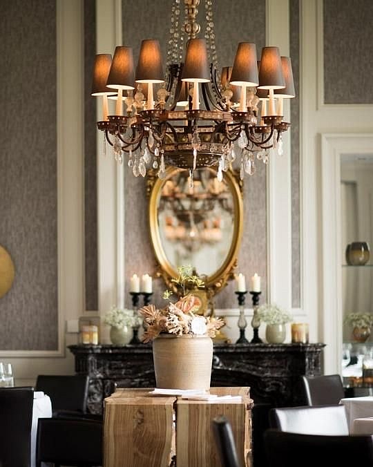 Landgoed Lauswolt – Michelin Star Boutique Estate in Friesland, Netherlands | Quality Lodgings
