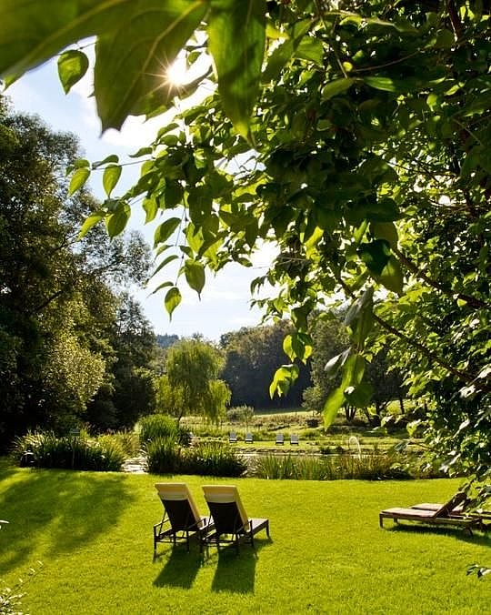 Wellness at Bärenmühle in Kellerwald-Edersee, Germany | Quality Lodgings