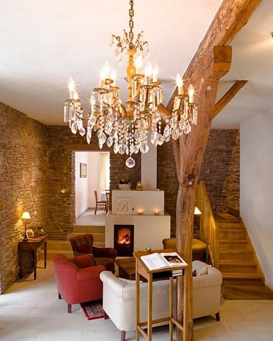 Bärenmühle – Boutique Water Mill Hotel in Kellerwald-Edersee, Germany | Quality Lodgings