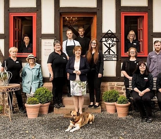 Bärenmühle – Boutique Nature Hotel in Kellerwald-Edersee, Germany | Quality Lodgings