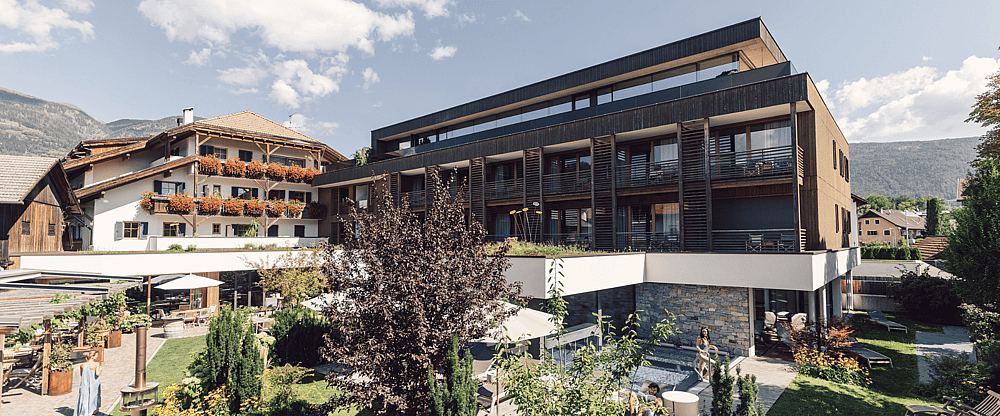 Hotel Langgenhof – Boutique Wine Hotel in South Tyrol, Italy | Quality Lodgings