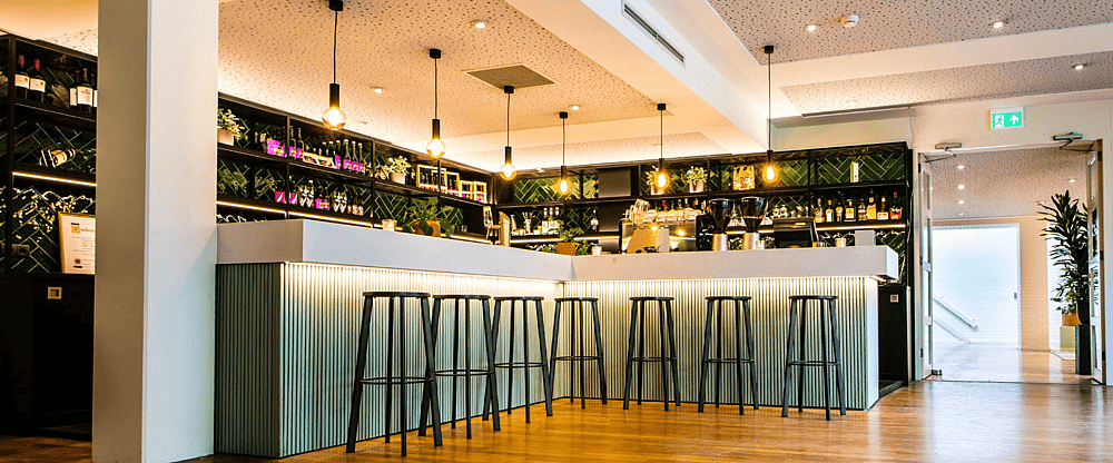 Leerhotel Het Klooster – QLUB Experience in Amersfoort, Netherlands | Quality Lodgings