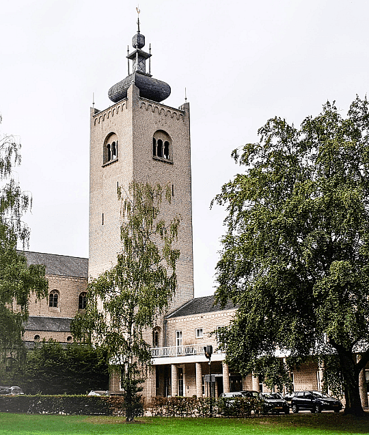 Leerhotel Het Klooster – Historic Boutique Hotel in Amersfoort, Netherlands | Quality Lodgings