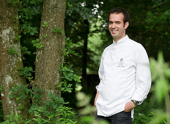 La Table de Maxime – Boutique Hotel & Michelin Dining in Ardennes | Quality Lodgings
