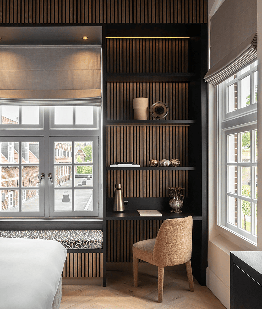 Nidum Boetiekhotel – Design Boutique Hotel in Grave, North Brabant, Netherlands | Quality Lodgings