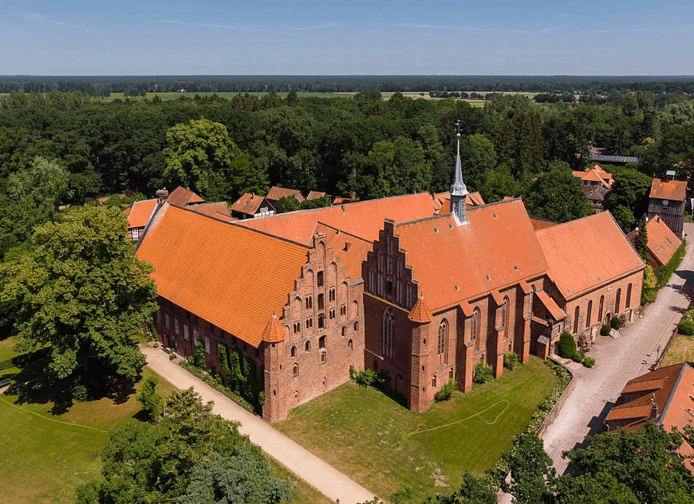 Niemeyers Posthotel_Germany_Kloster Wienhausen Abbey.png