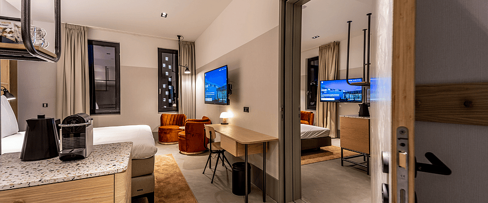 Notiz Hotel 2