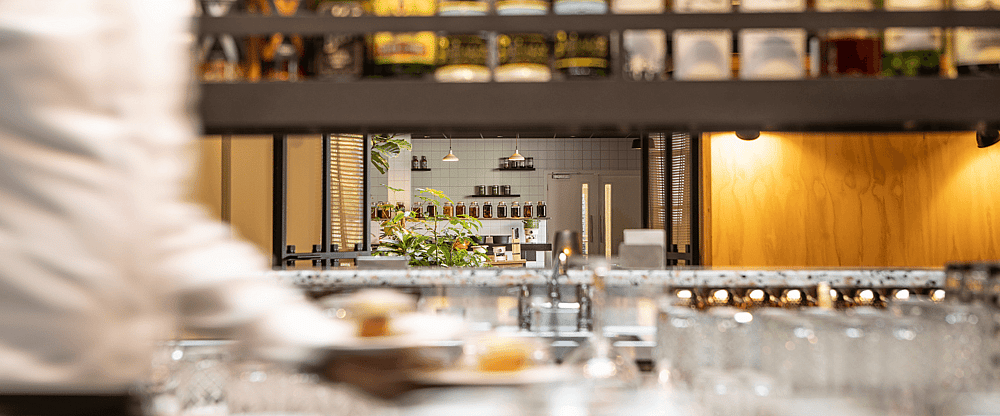 Restaurant Wannee at Notiz Hotel – Honest Dining in Leeuwarden, Friesland | Quality Lodgings