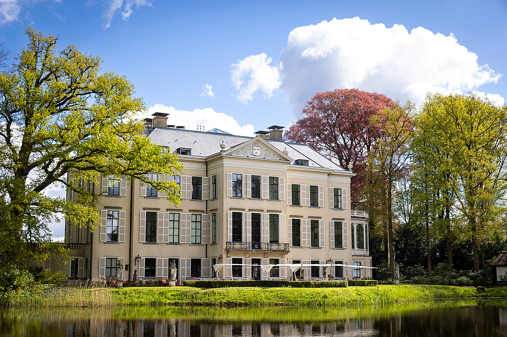 Culinair Landgoed Parc Broekhuizen – Historic Luxury in Leersum | Quality Lodgings