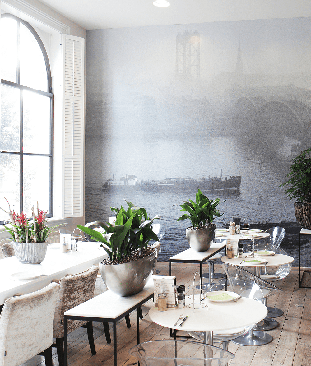 Suitehotel Pincoffs – QLUB Experience in Rotterdam, Netherlands | Quality Lodgings