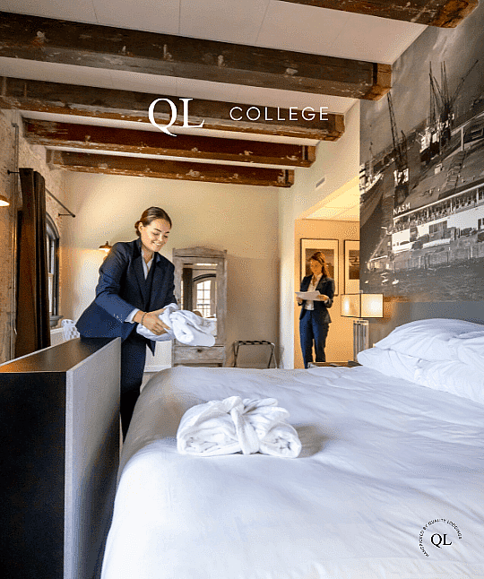 testQL College Hotels – Boutique Teaching Hotels in Europe | Quality Lodgings