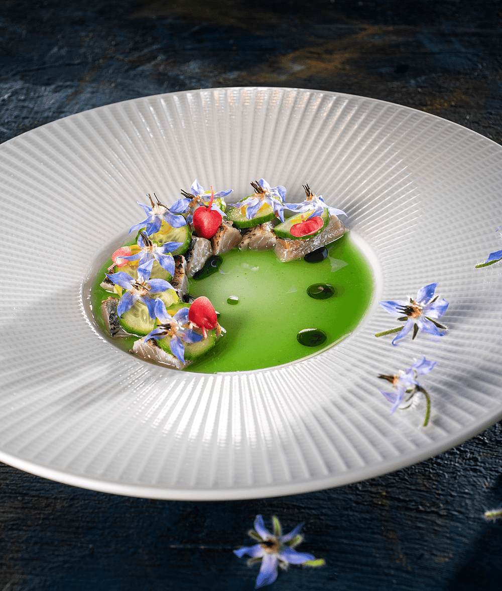 Restaurant JUDITH at Kasteel Engelenburg – Fine Dining on the Veluwe | Quality Lodgings