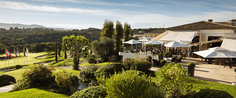 Royal Mougins Golf Resort – Boutique Hotel & Golf in Mougins, French Riviera, France | Quality Lodgings